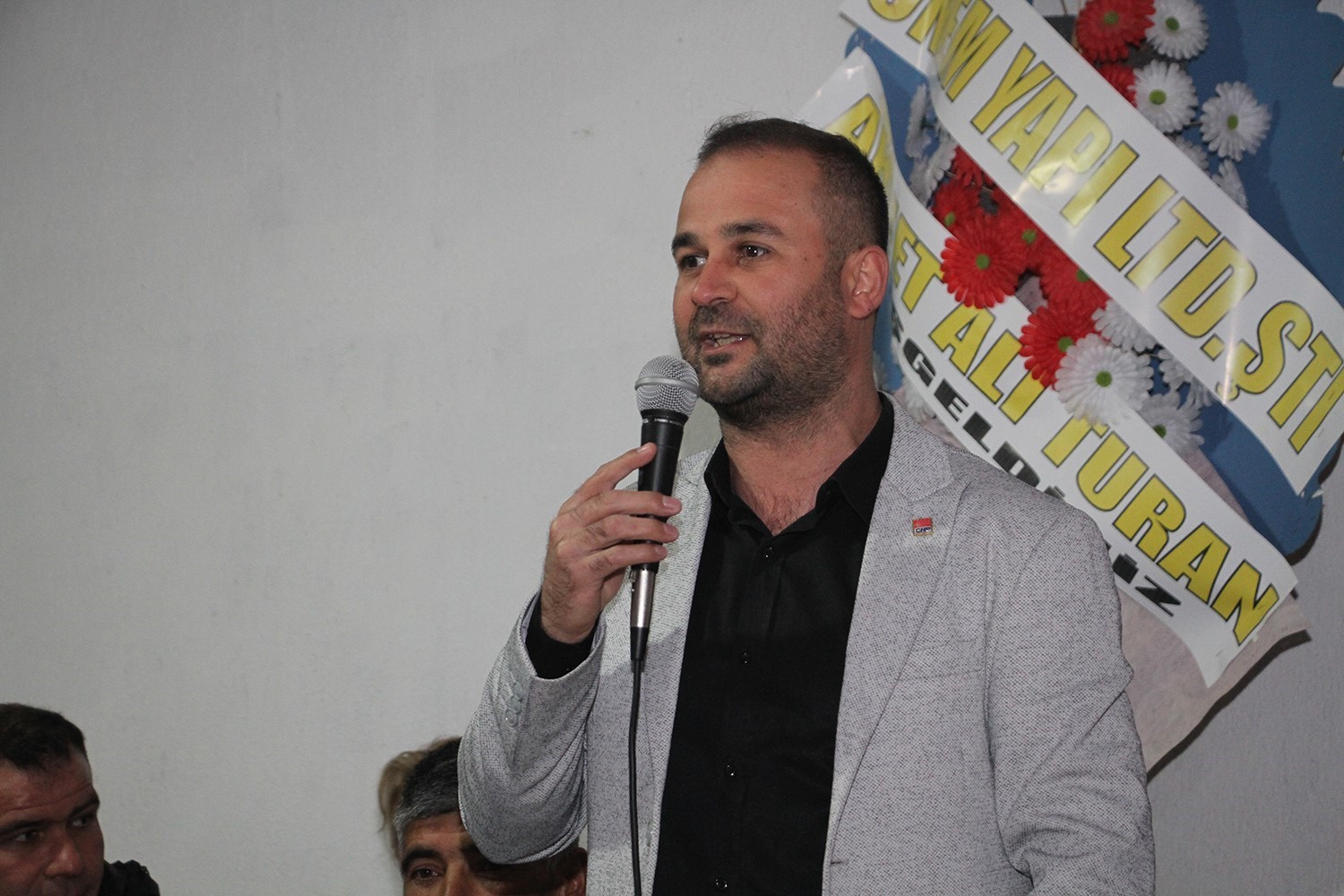 Eski İlçe Başkanı Girgin’den CHP Kula İlçe Başkanlığı’na sert çıkış
