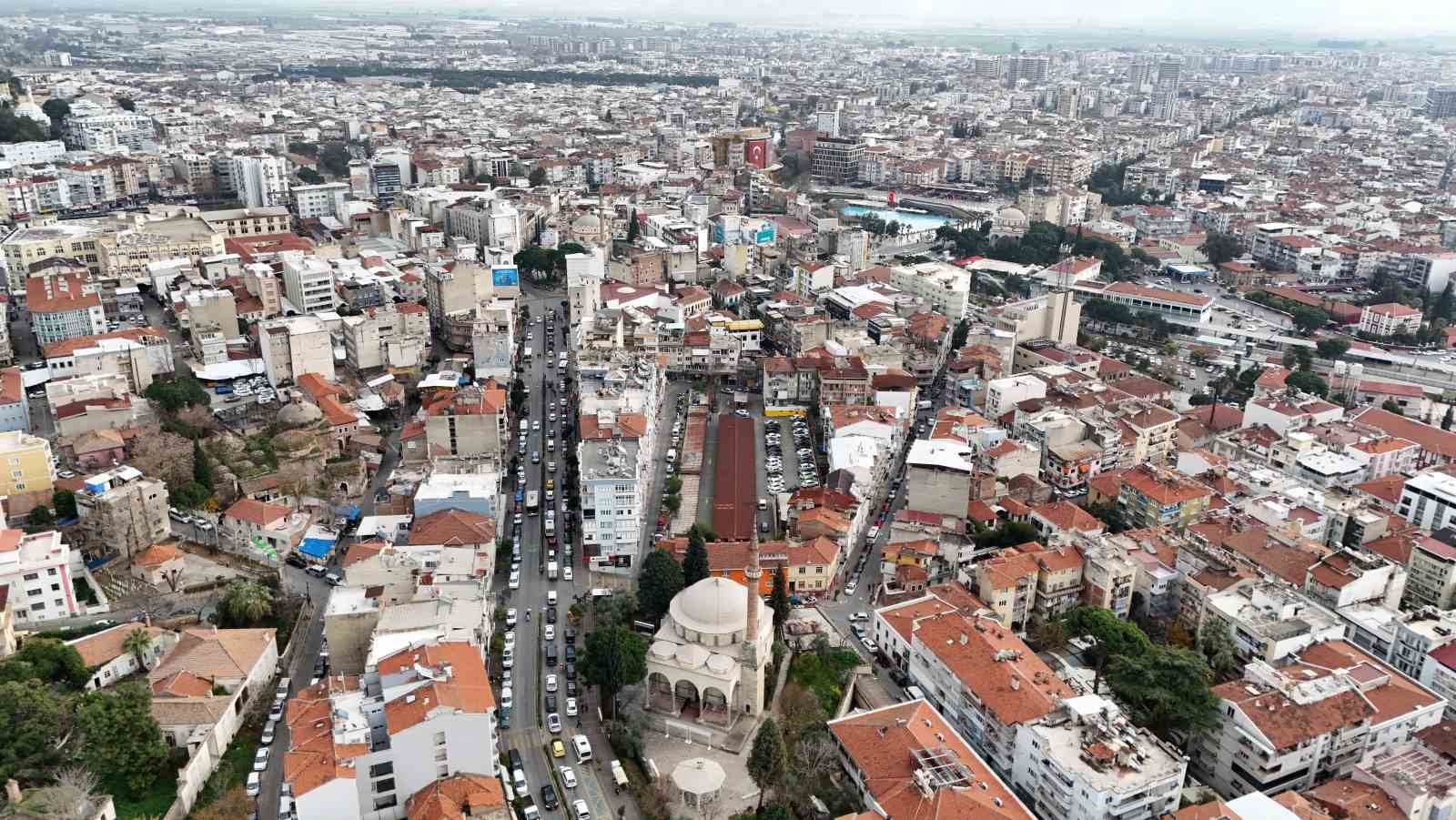 Eski Kasaplar Odası Başkanı Kadı: "Aydın’da domuz etinden hayır yapılma olayı yaşanmamıştır"
