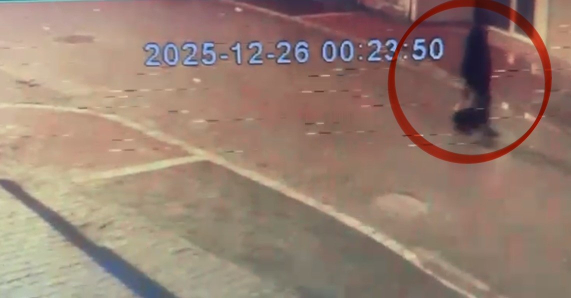 Eski kız arkadaşına uyuşturucu tuzağı kurdu, gerçeği polis ortaya çıkardı
