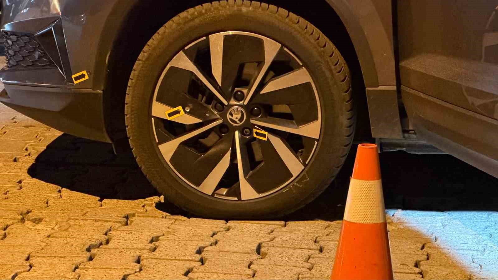 Eski Sürmene Belediyesi Başkan Yardımcısı bıçaklı saldırıda hayatını kaybetti
