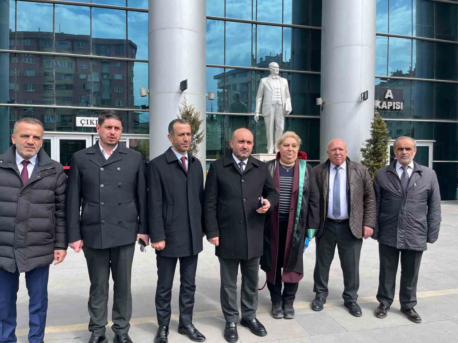 Eskişehir Büyükşehir Belediyesi’ne ‘Fahiş artış’ için suç duyurusu
