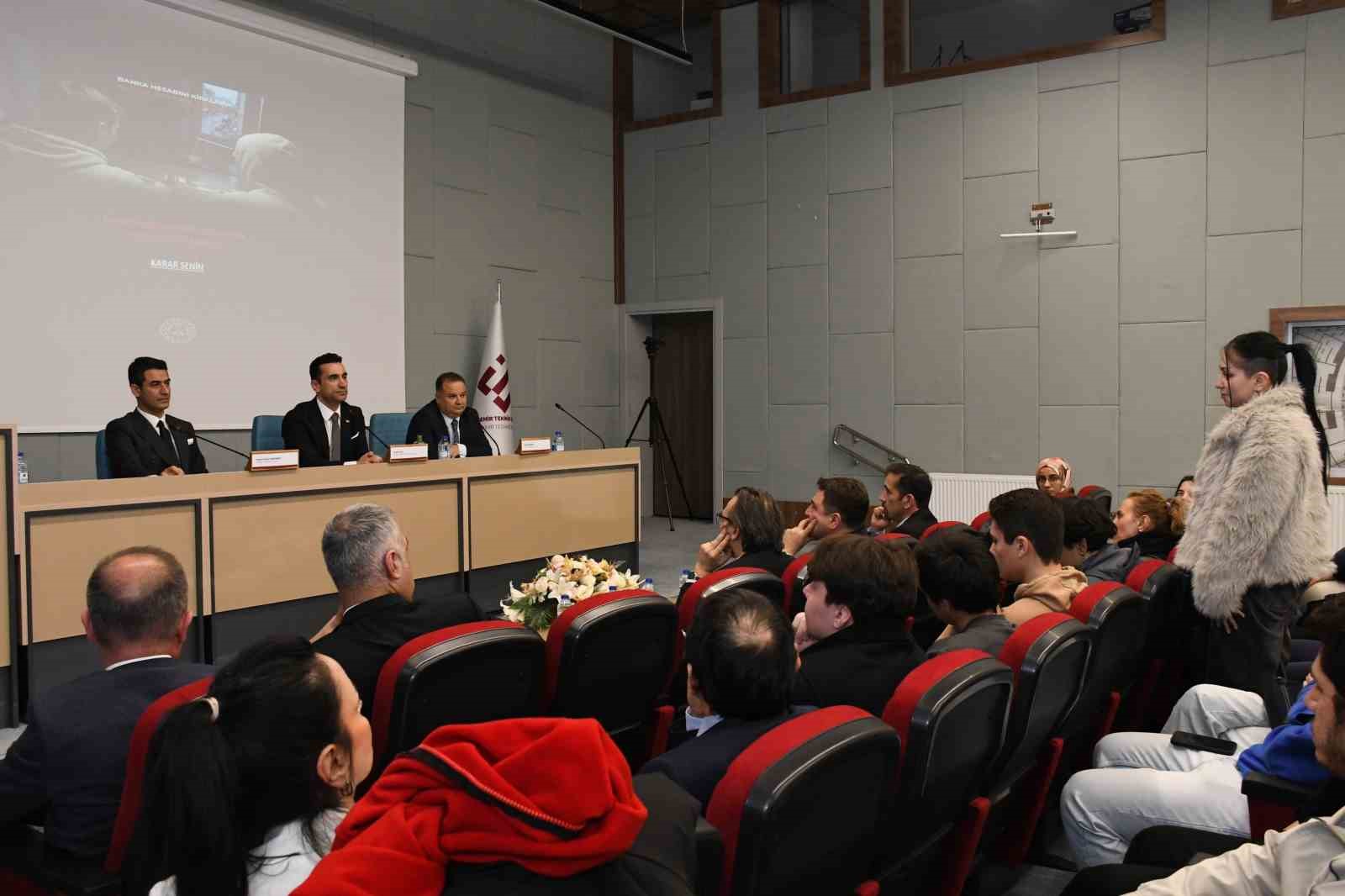 Eskişehir Cumhuriyet Başsavcılığı üniversite öğrencilerini uyardı
