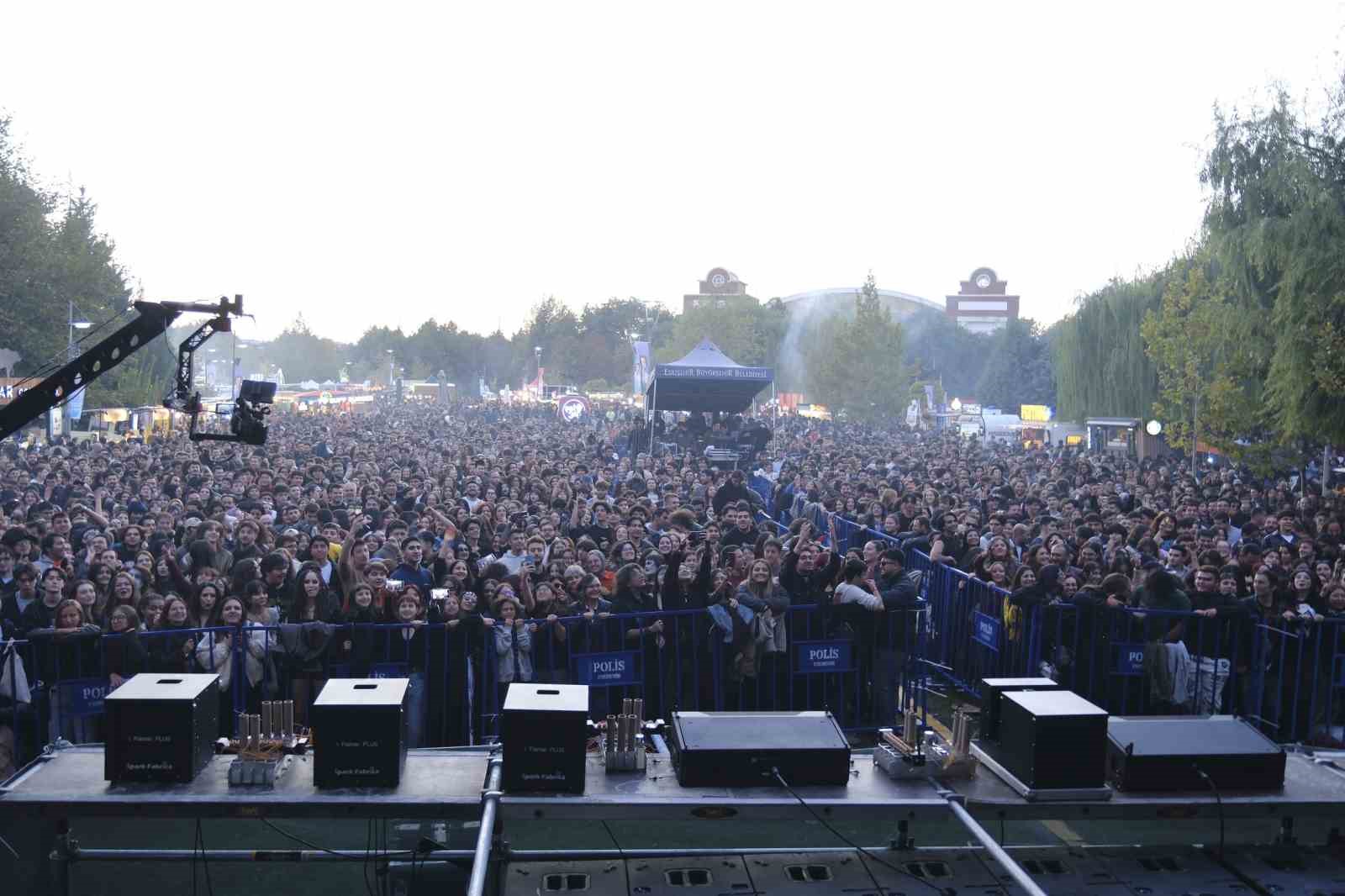 Eskişehir Kahve Festivali programı açıklandı
