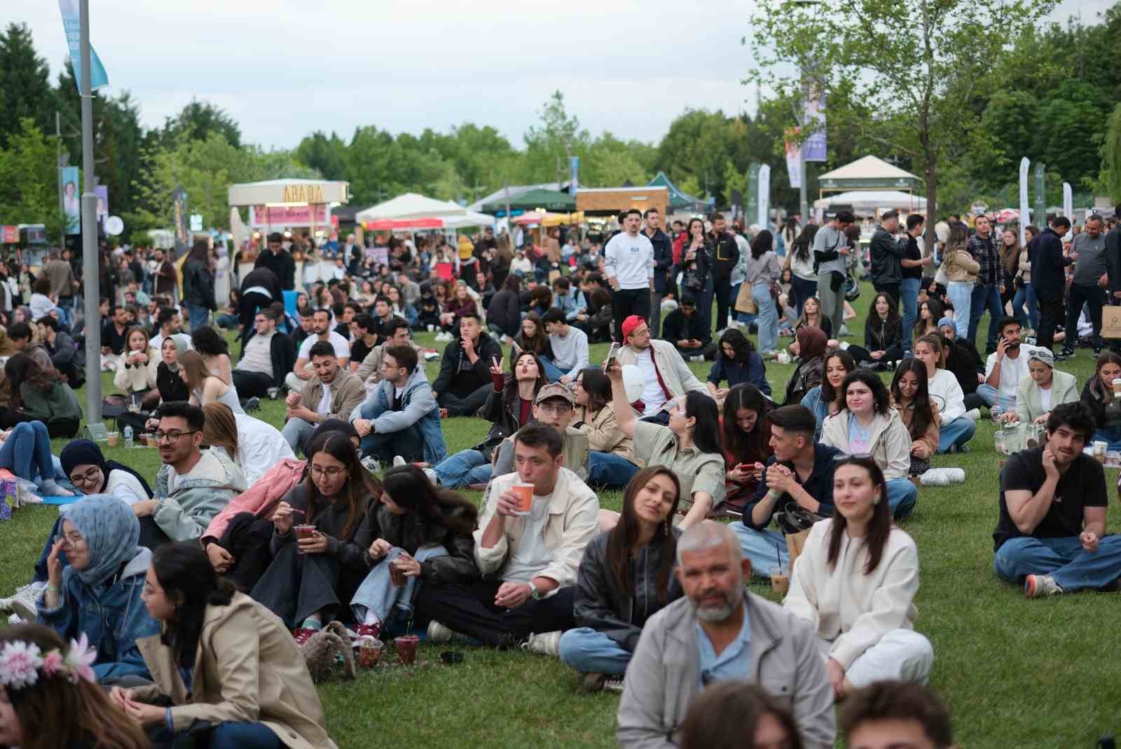 Eskişehir Kahve Festivali programı açıklandı
