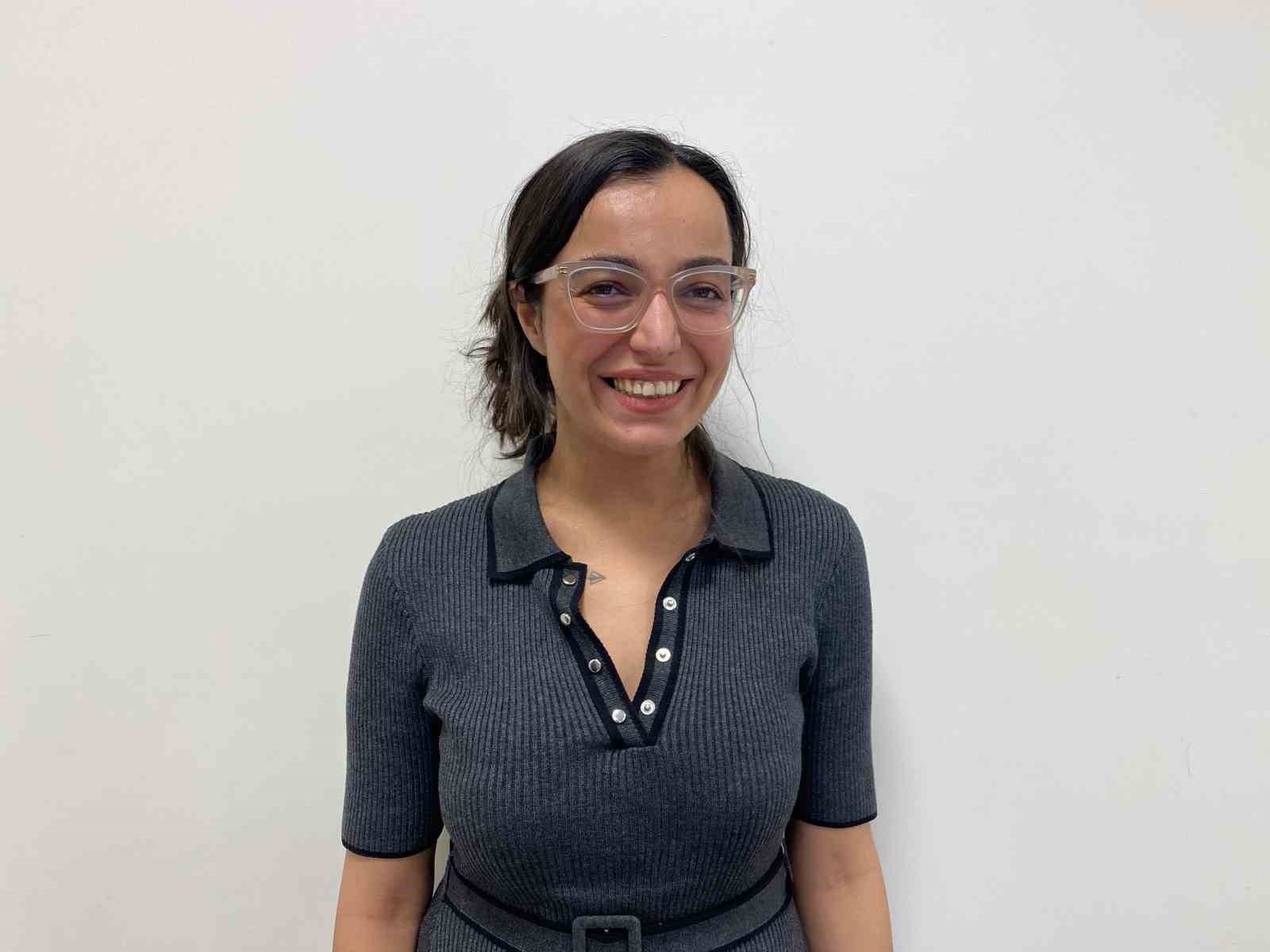 Eskişehir Şehir Hastanesi Davranışsal Bağımlılıklar Polikliniği hizmete başladı
Eskişehir Şehir Hastanesi Davranışsal Bağımlılıklar Polikliniği hizmete başladı