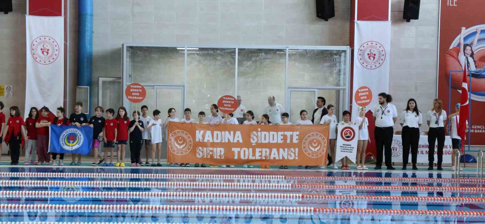 Eskişehir’de 8 Mart Dünya Kadınlar Günü ’Şenlik Yarışları’ ile taçlandı
