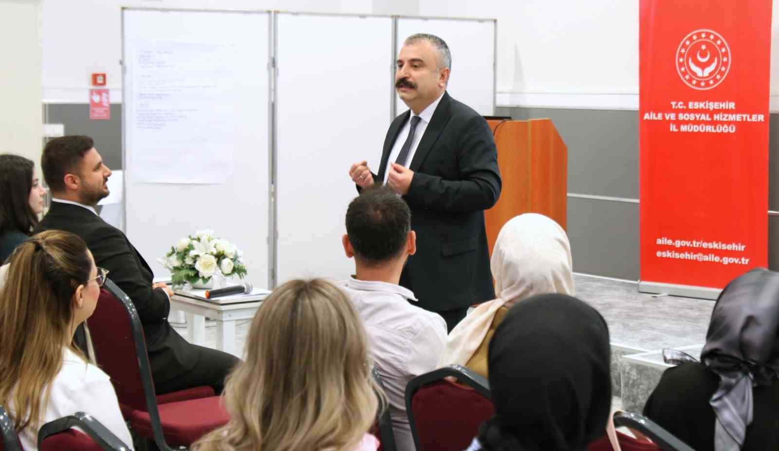 Eskişehir’de ANKA 3.0 eğitimleri tamamlandı
