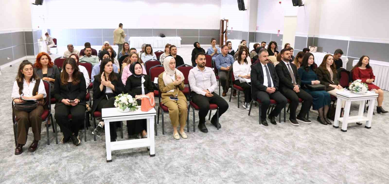 Eskişehir’de ANKA 3.0 eğitimleri tamamlandı
