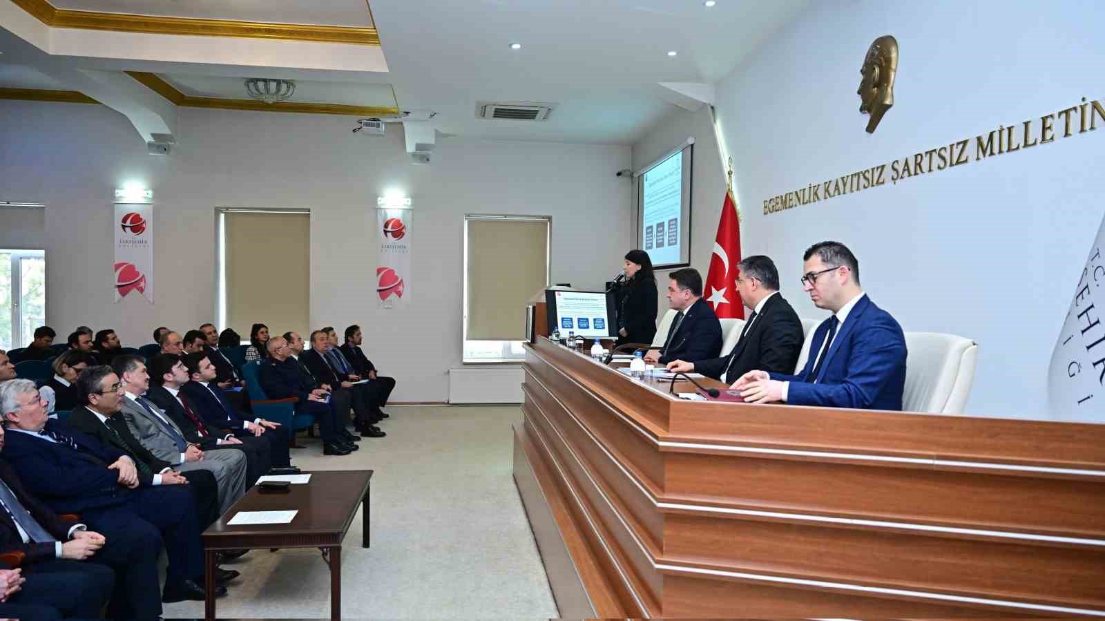 Eskişehir’de bağımlılıkla mücadele sürüyor
