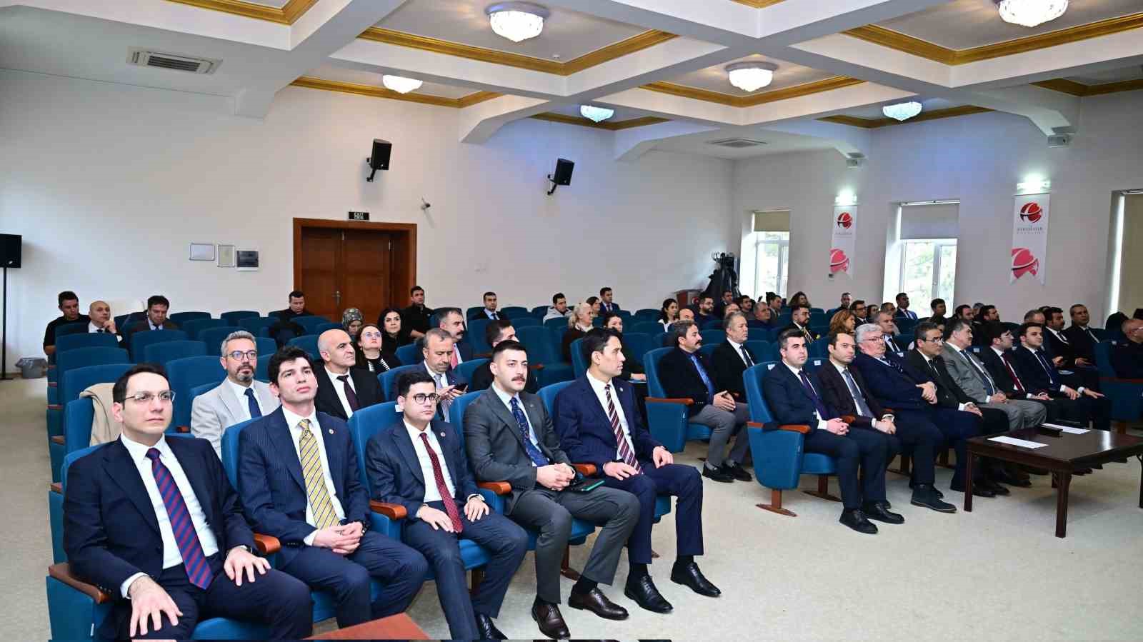 Eskişehir’de bağımlılıkla mücadele sürüyor
