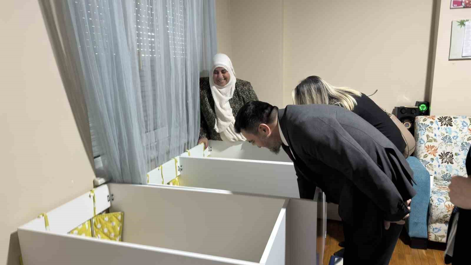 Eskişehir’de çocukların gelişimine yönelik çalışmalar değerlendirildi
