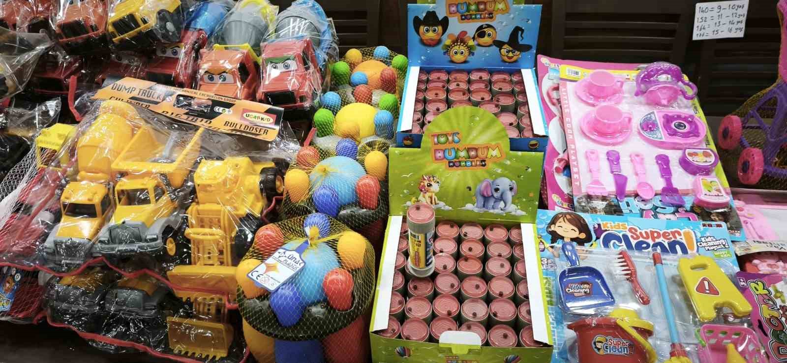 Eskişehir’de ihtiyaç sahibi aileler iftarda buluştu
