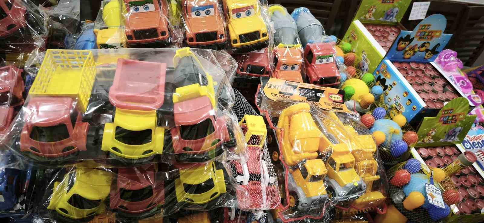 Eskişehir’de ihtiyaç sahibi aileler iftarda buluştu
