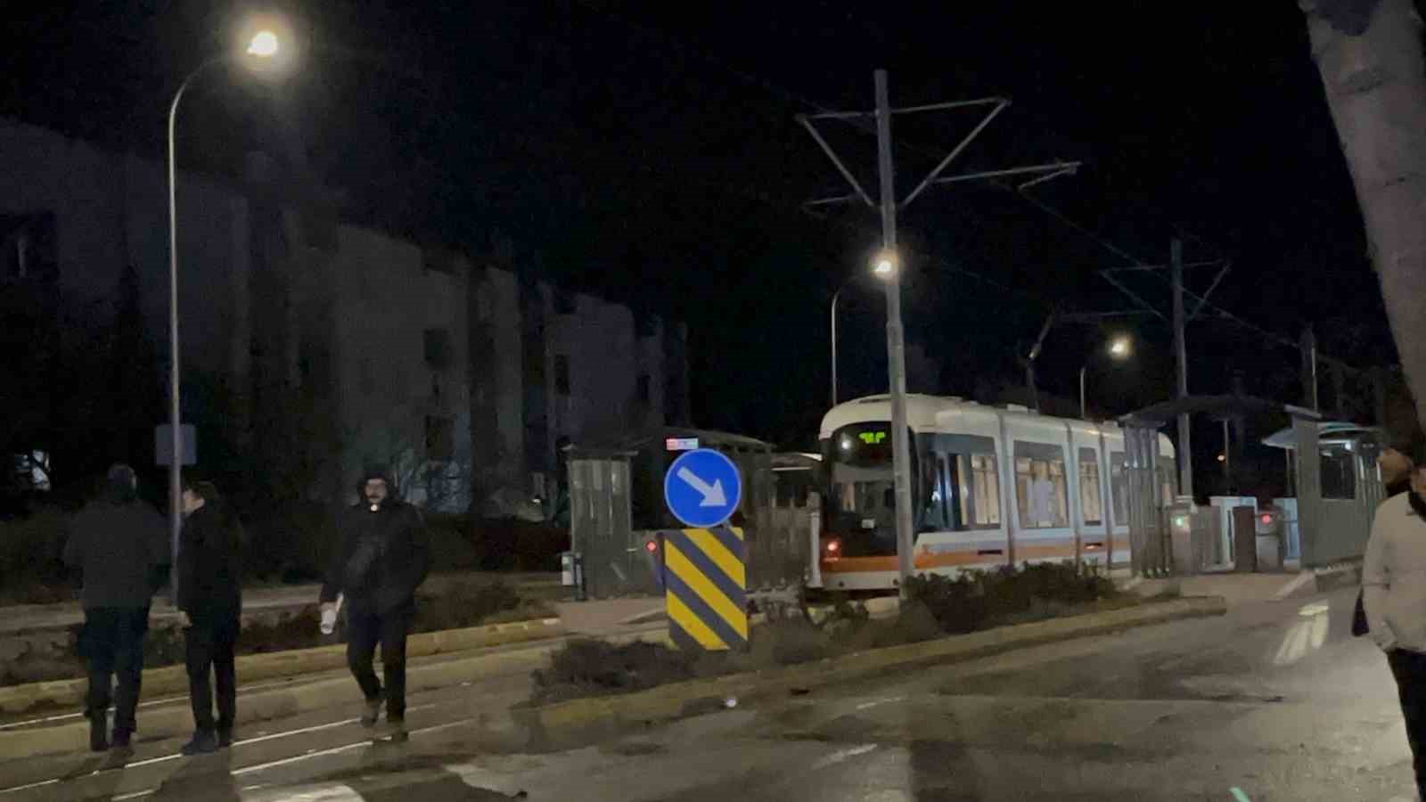 Eskişehir’de katliam gibi kaza: 3 ölü
