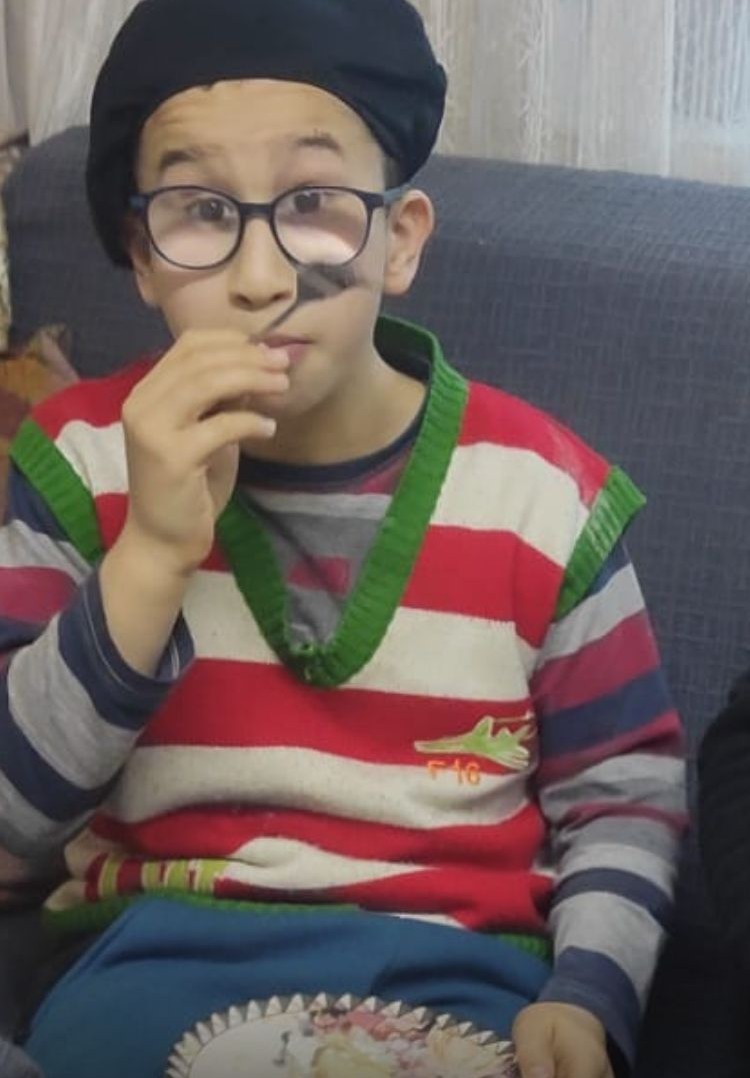 Eskişehir’de kaybolan 11 yaşındaki çocuk bulundu
