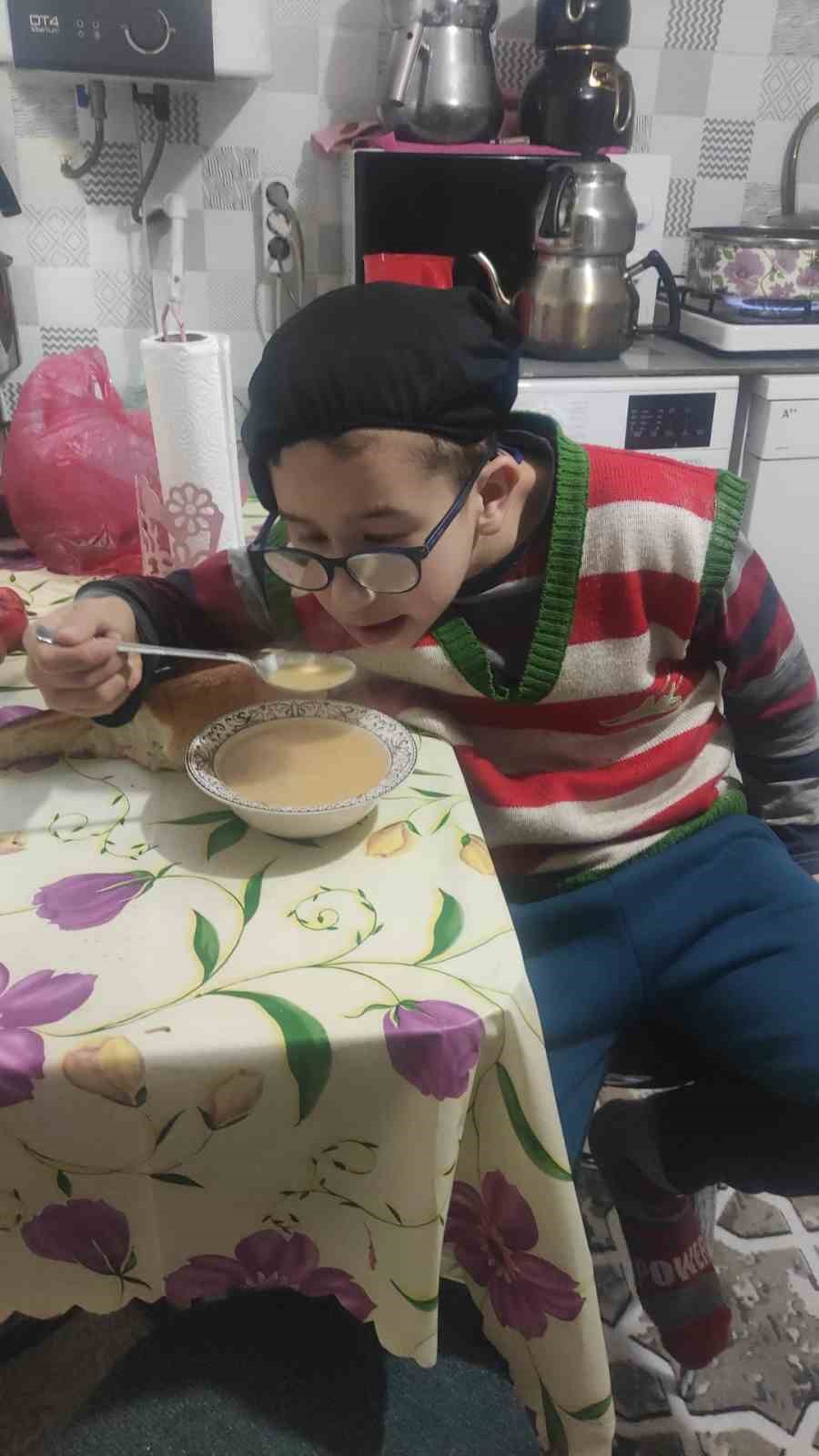 Eskişehir’de kaybolan 11 yaşındaki çocuk bulundu
