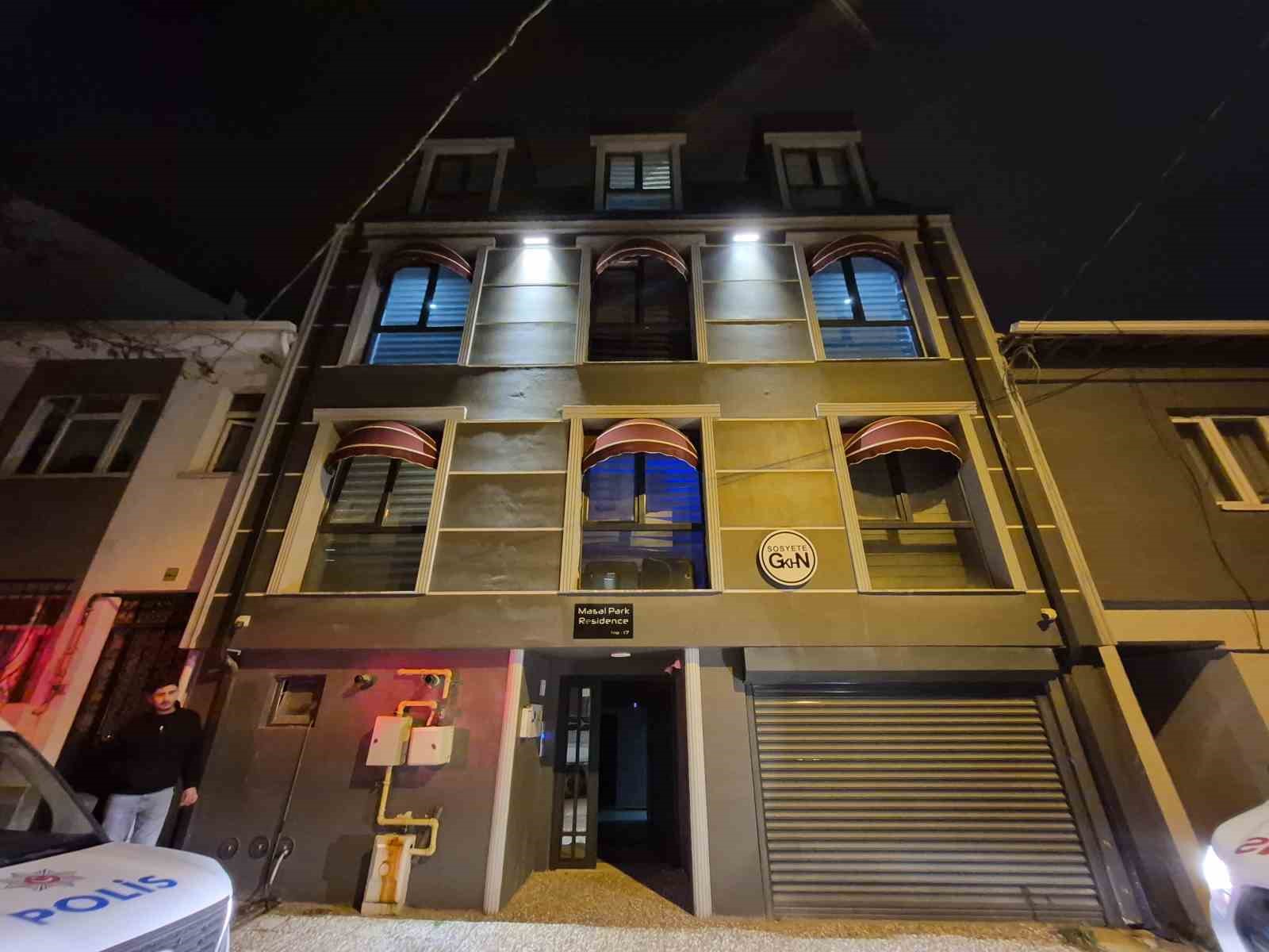 Eskişehir’de korkutucu asılsız ihbar
