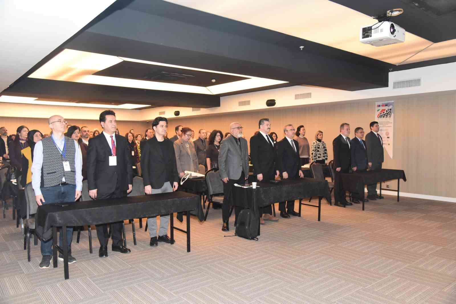 Eskişehir’de mülteci eğitimiyle ilgili önemli adım
