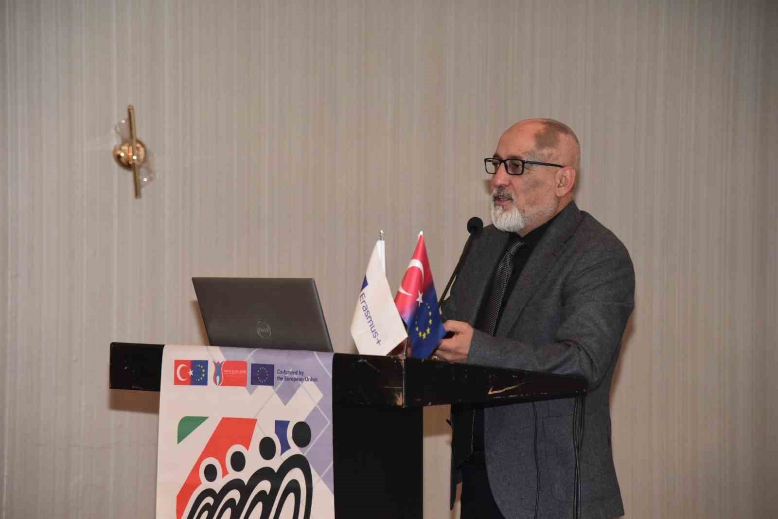 Eskişehir’de mülteci eğitimiyle ilgili önemli adım
