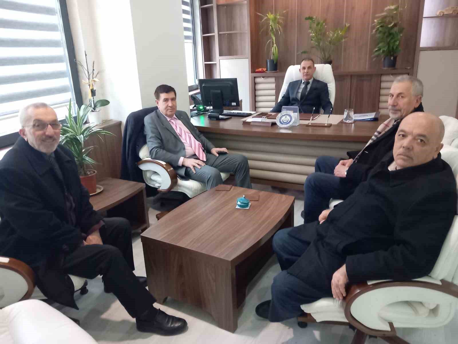 Eskişehir’de nüfus ve vatandaşlık hizmetleri
Eskişehir’de nüfus ve vatandaşlık hizmetleri