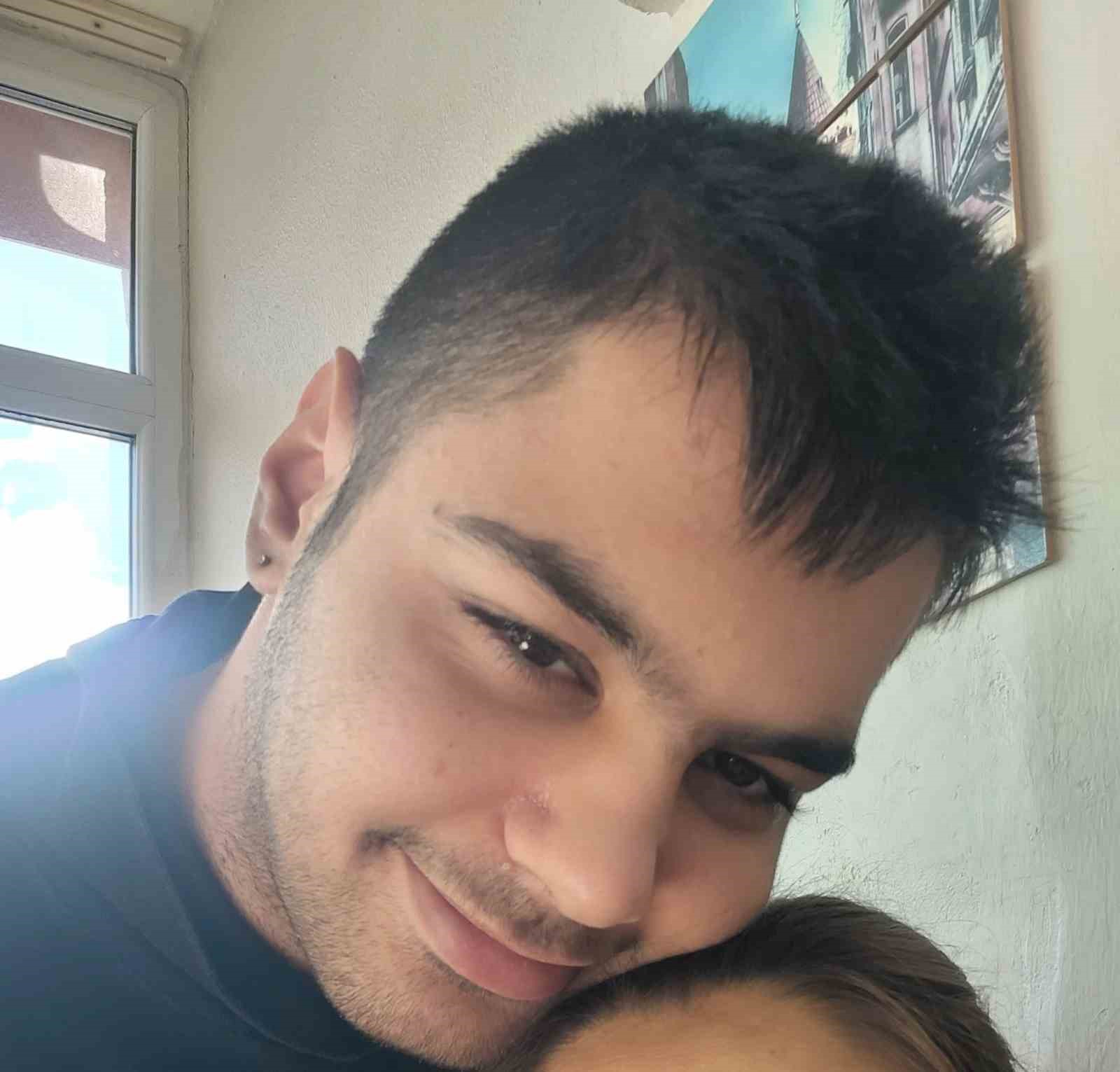 Eskişehir’de otizmli genç kayıplara karıştı
