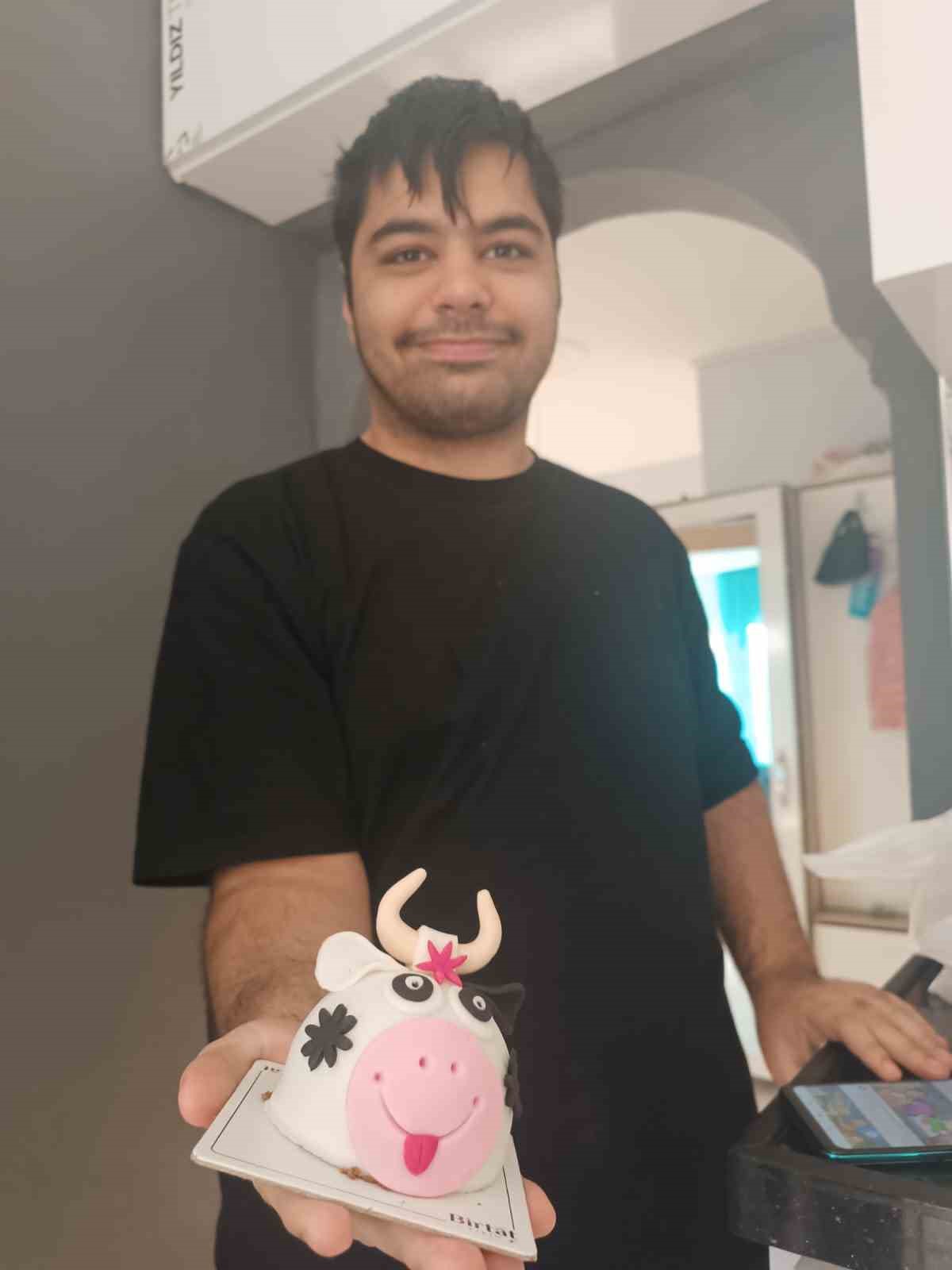 Eskişehir’de otizmli genç kayıplara karıştı
