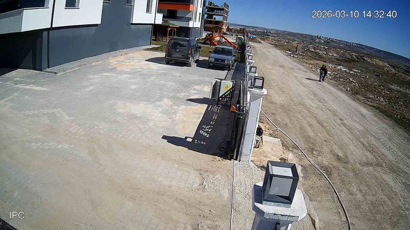 Eskişehir’de polisten bayram öncesi hırsızlık operasyonu
