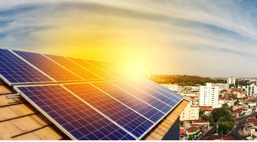 Eskişehir’de sağlık tesisleri güneş enerjisiyle güçleniyor
Eskişehir’de sağlık tesisleri güneş enerjisiyle güçleniyor