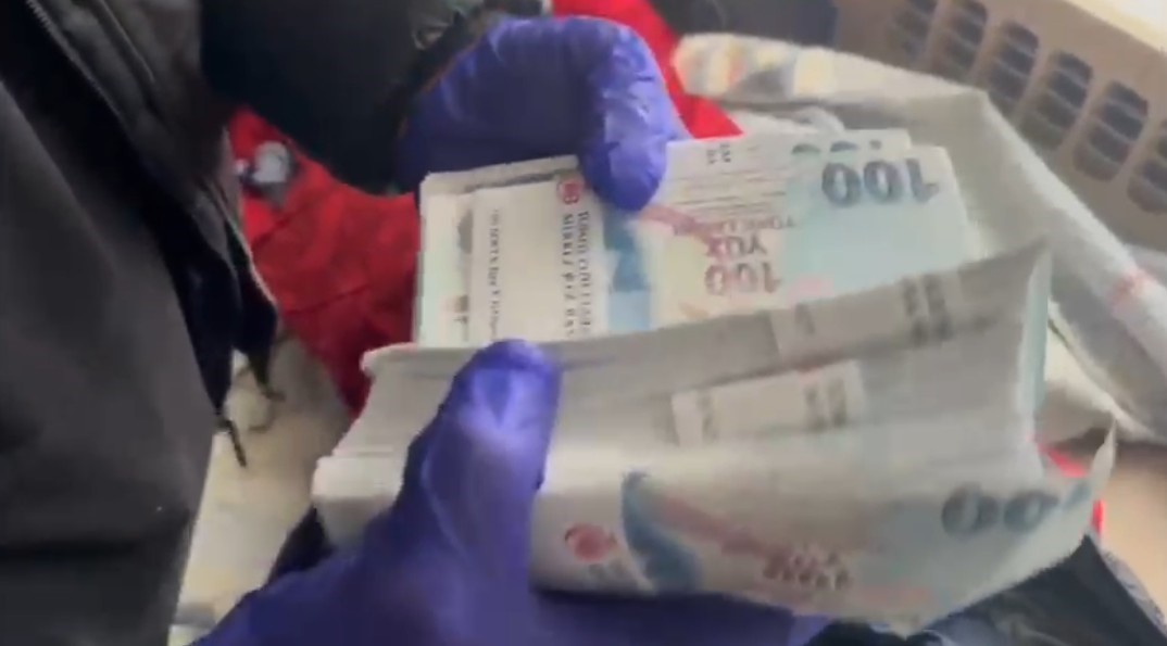 Eskişehir’de şantaj yapan şüphelilere yönelik operasyon: 4 tutuklama
