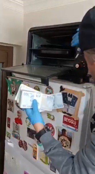 Eskişehir’de şantaj yapan şüphelilere yönelik operasyon: 4 tutuklama
