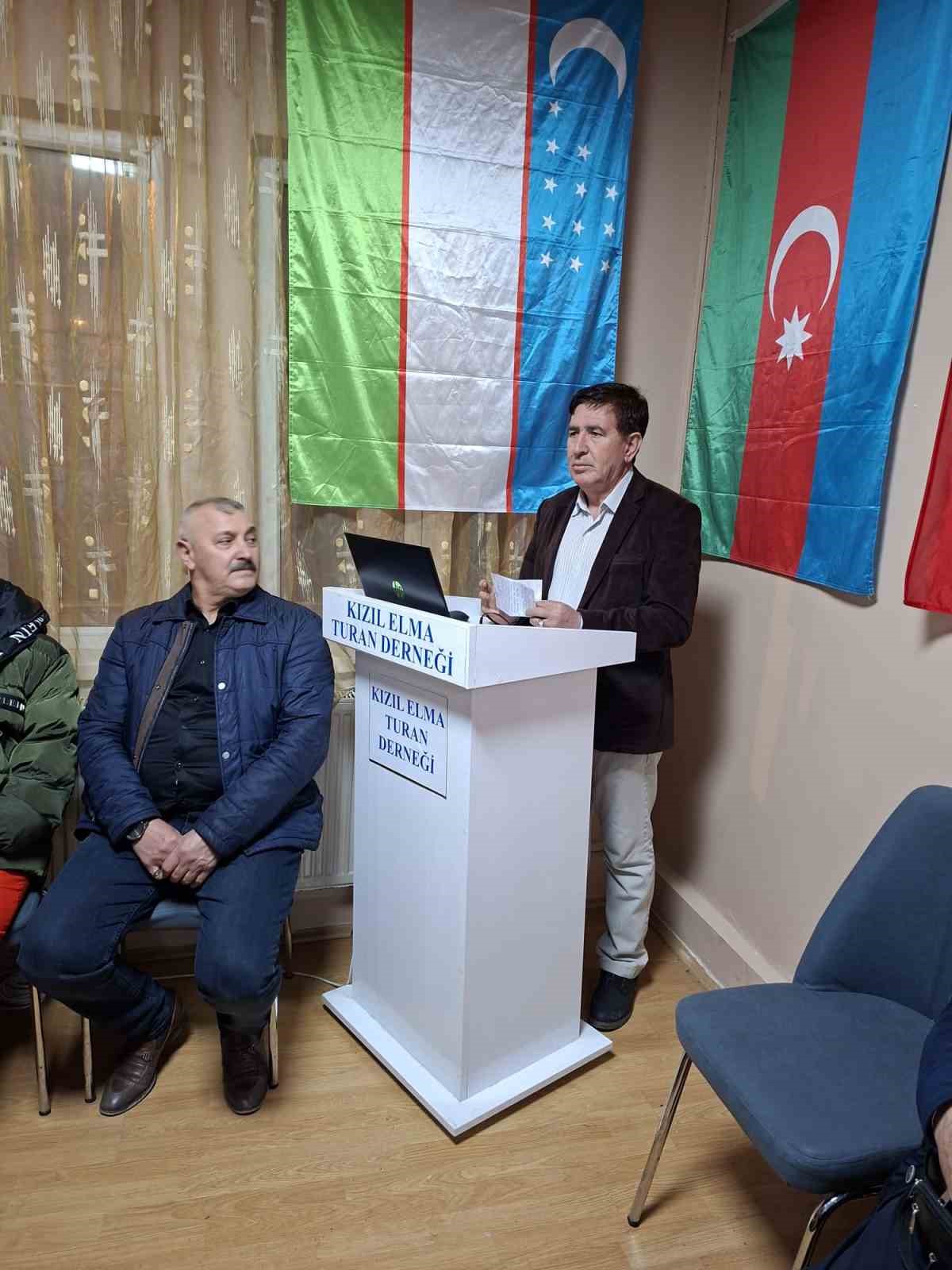 Eskişehir’de şehit ve gaziler dualarla anıldı
