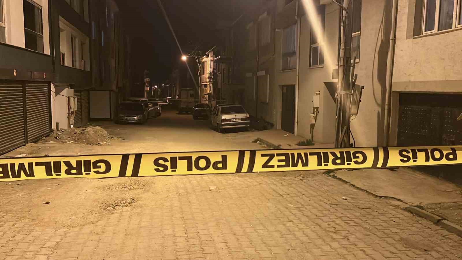 Eskişehir’de silahlı kavga: 1 yaralı, 3 gözaltı
