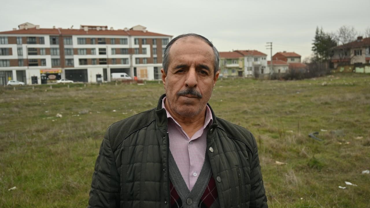 Eskişehir’de toplanmayan başıboş köpekler tedirgin ediyor
