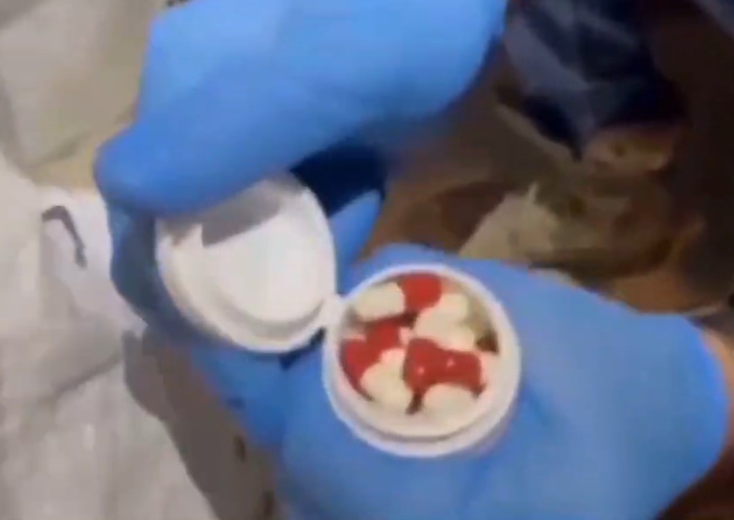 Eskişehir’de uyuşturucu operasyonu: 10 tutuklama
