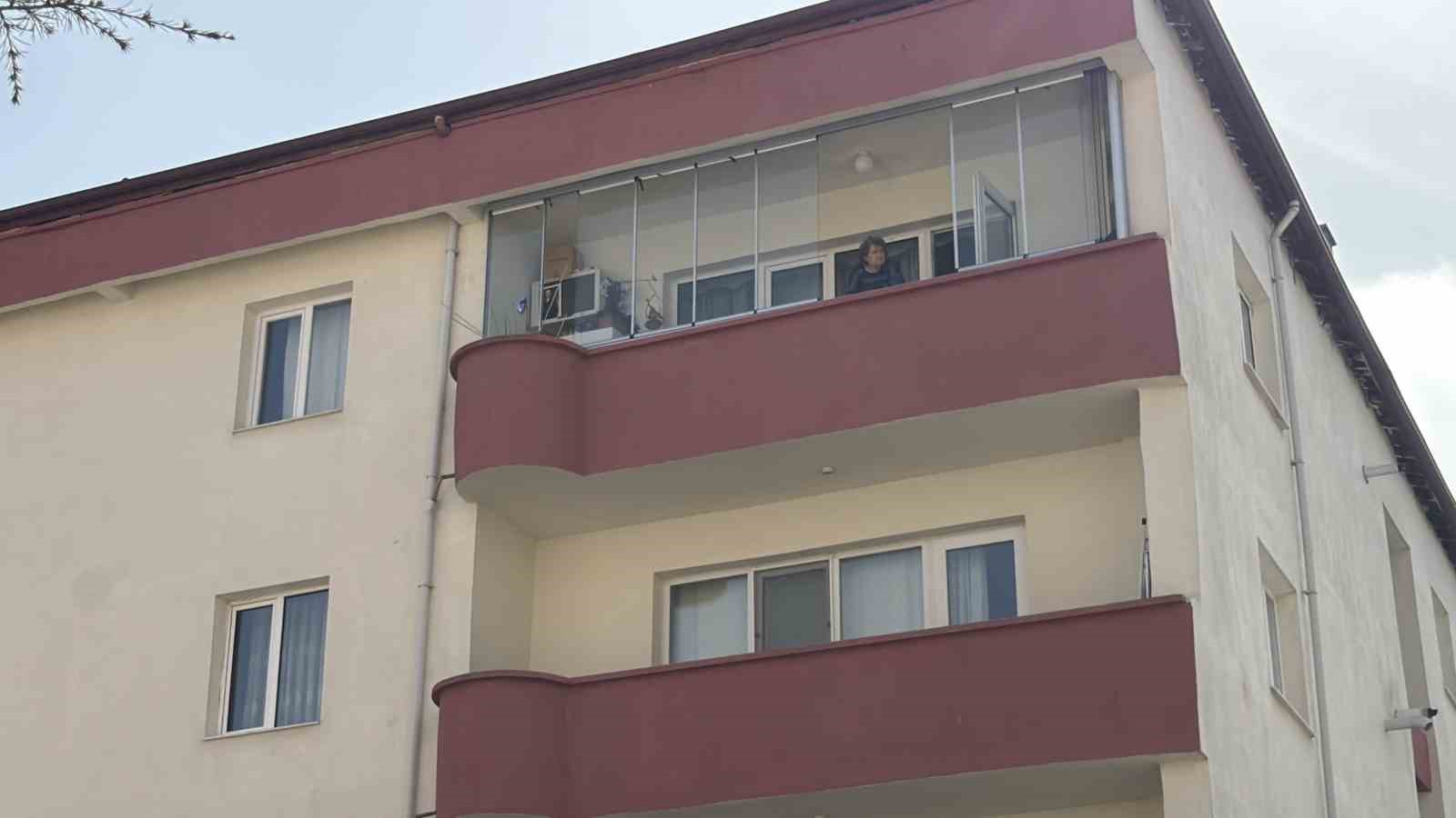 Eskişehir’de yalnız yaşlı kadın evinde ölü bulundu
