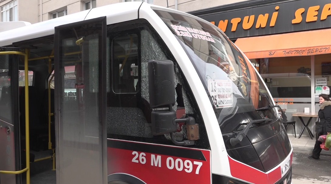 Eskişehir’de yaralamalı kaza sonrası ilginç tartışma
