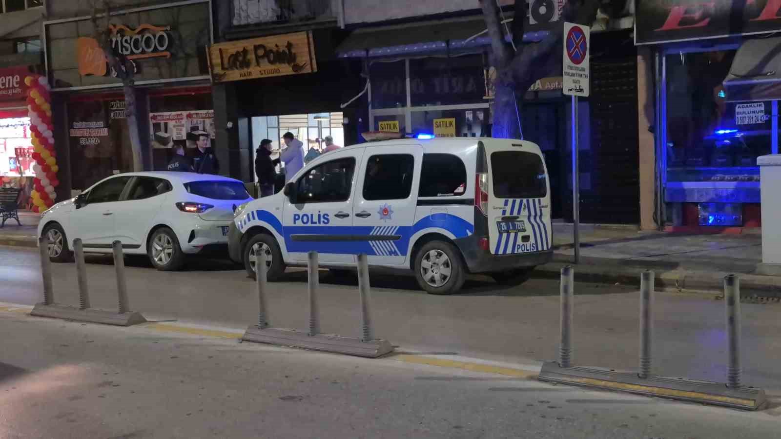 Eskişehir’de yaşlı kadın evinde ölü bulundu
