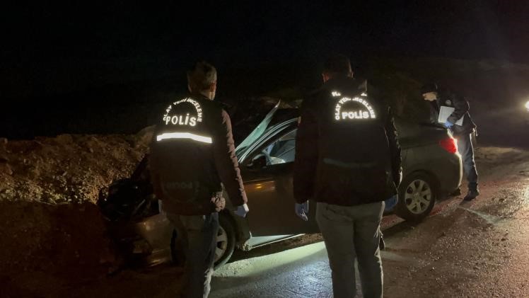 Eskişehir’deki feci kazada hayatını kaybedenlerin kimlikleri belli oldu
