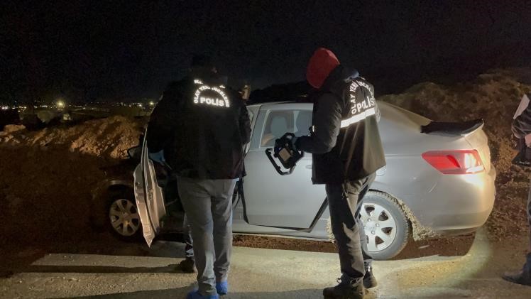 Eskişehir’deki feci kazada hayatını kaybedenlerin kimlikleri belli oldu
