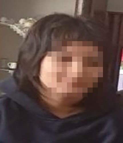 Eskişehir’deki kayıp kızı babası öldürüp bahçesine gömmüş
