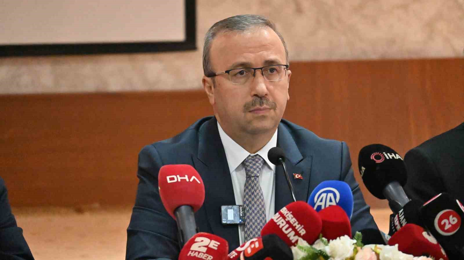 Eskişehir’in 2025 yılı eğitim karnesi açıklandı
