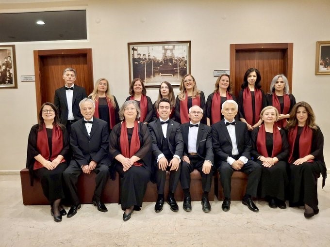 Eskişehirli hekimlerden Alâeddin Yavaşca’ya vefa konseri
