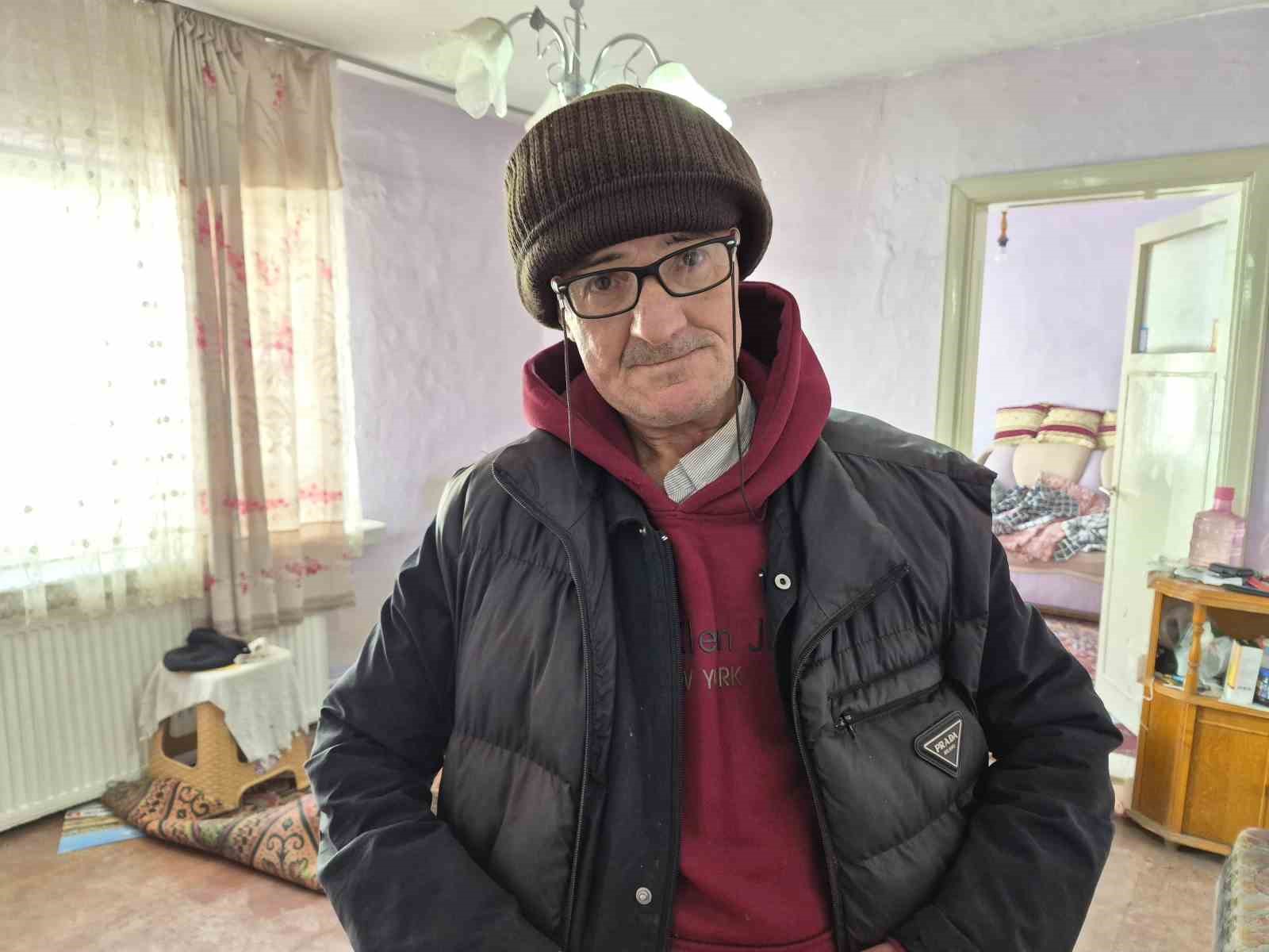 Eskişehirli muhtardan örnek davranış
