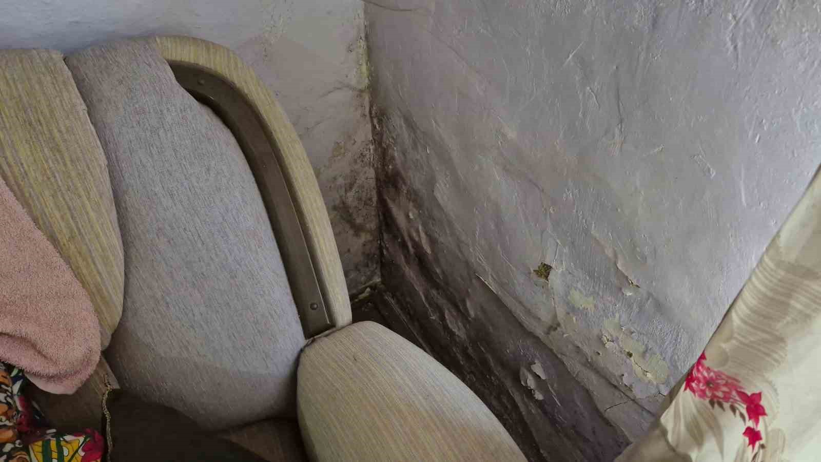 Eskişehirli muhtardan örnek davranış
