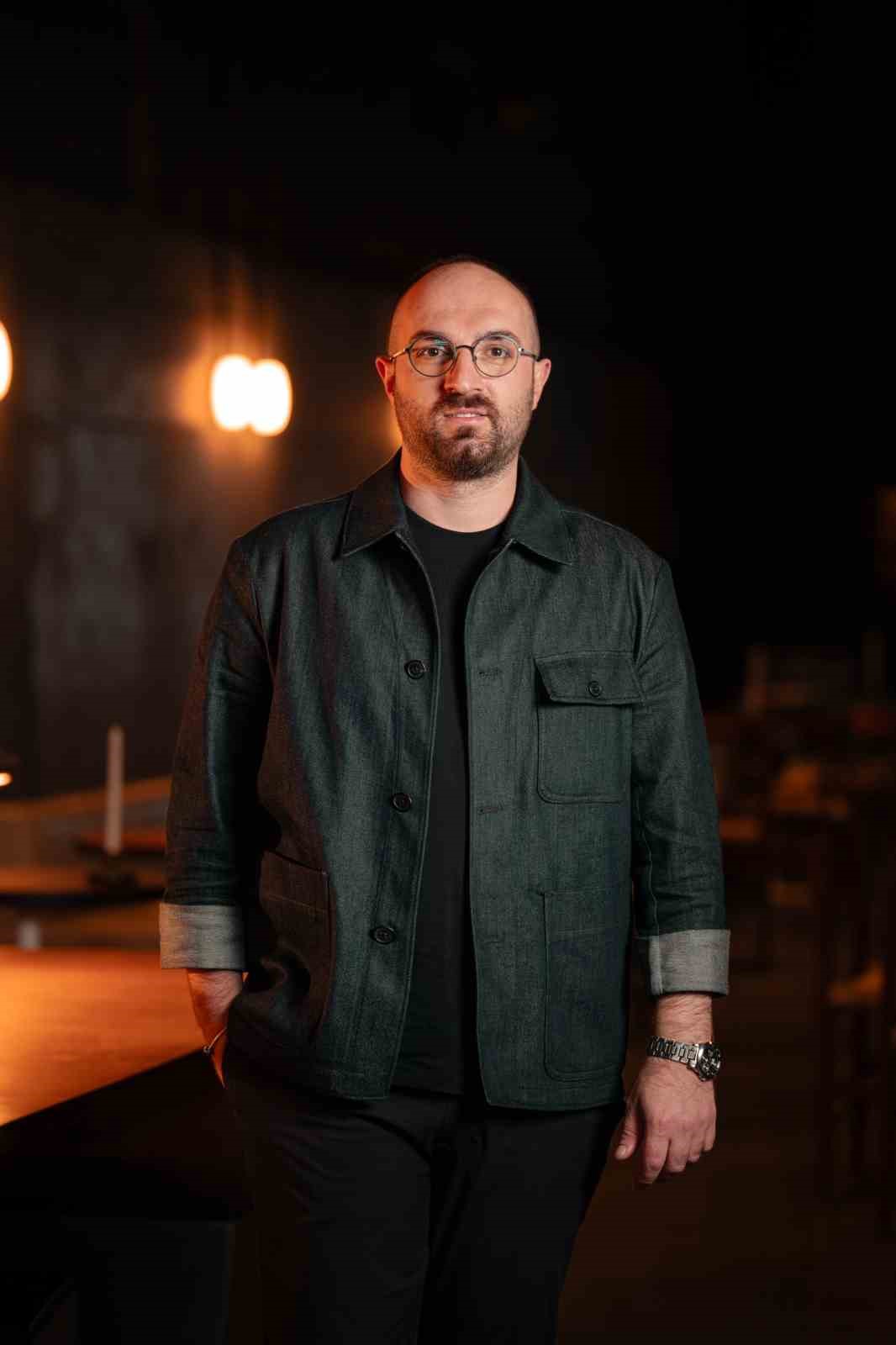 Espressolab’den kahve üretiminde şeffaf ve izlenebilir sistem
Espressolab’den kahve üretiminde şeffaf ve izlenebilir sistem