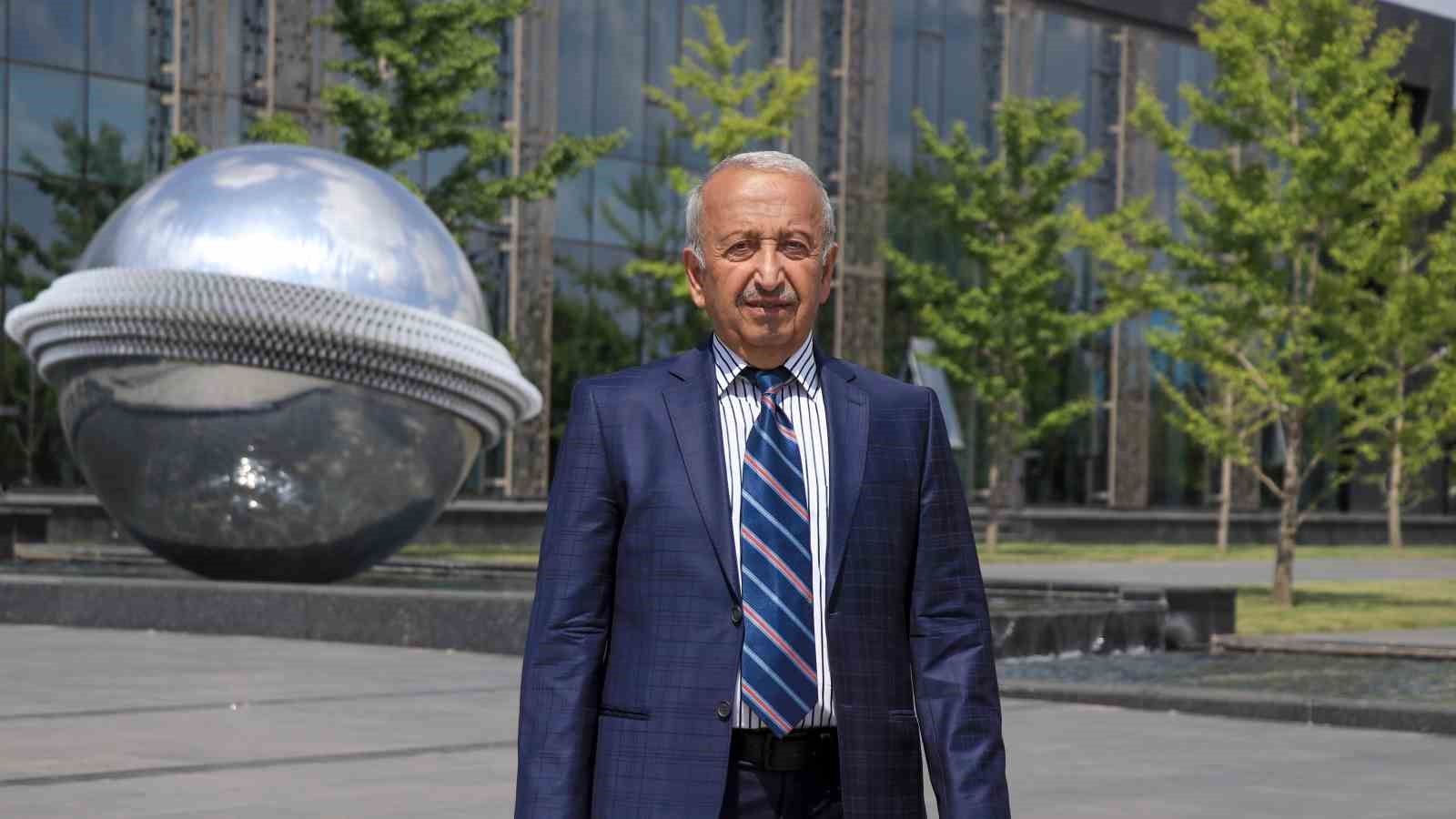 Eti Alüminyum 2025’te katma değerli üretime odaklandı
Eti Alüminyum 2025’te katma değerli üretime odaklandı