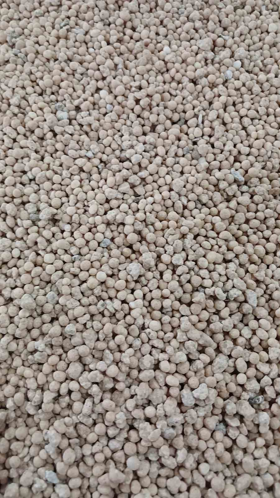 Eti Gübre tarımda verimliliğe odaklandı, çay gübresi üretimine başladı
