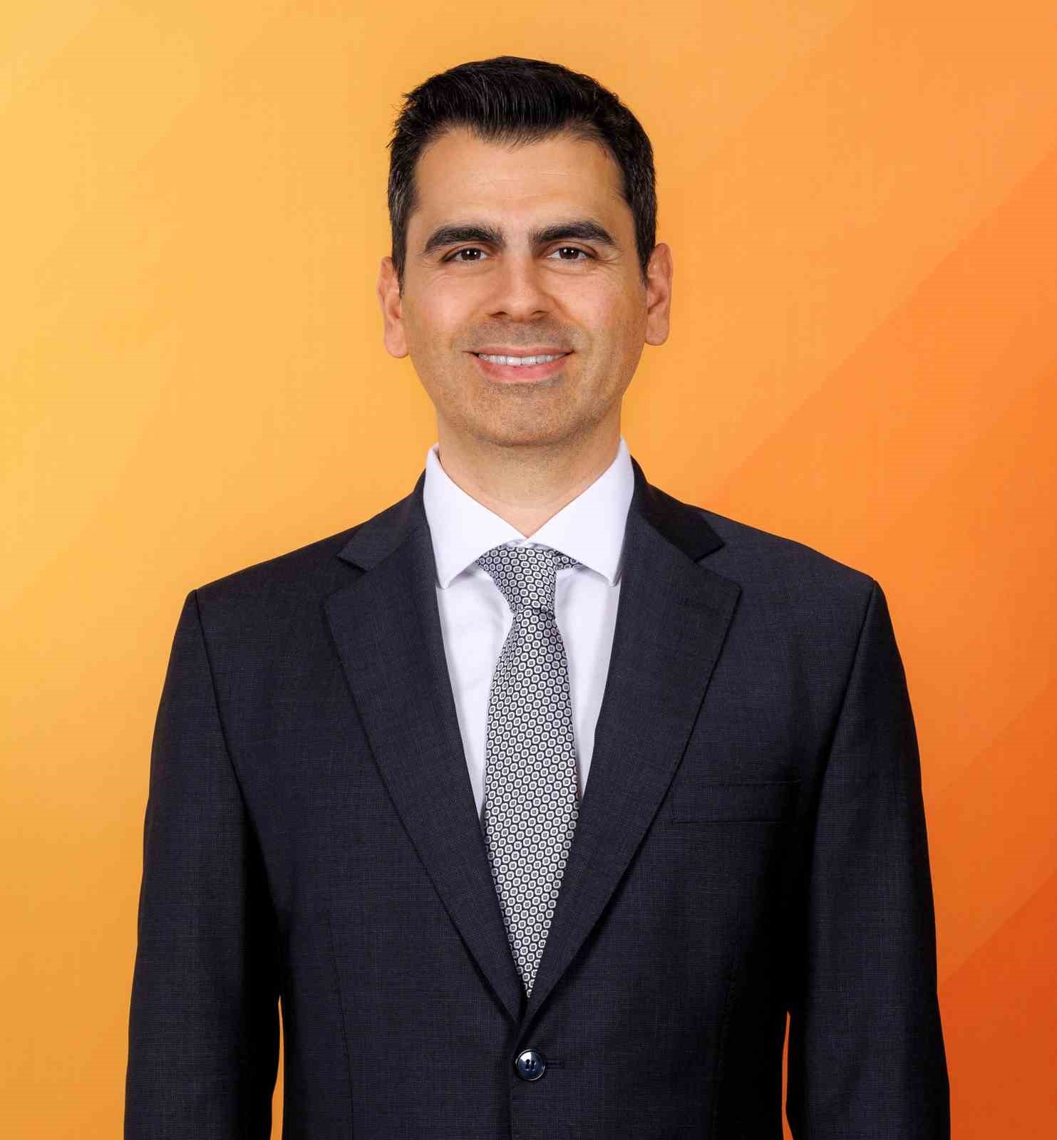 ETİ’de iki önemli atama
