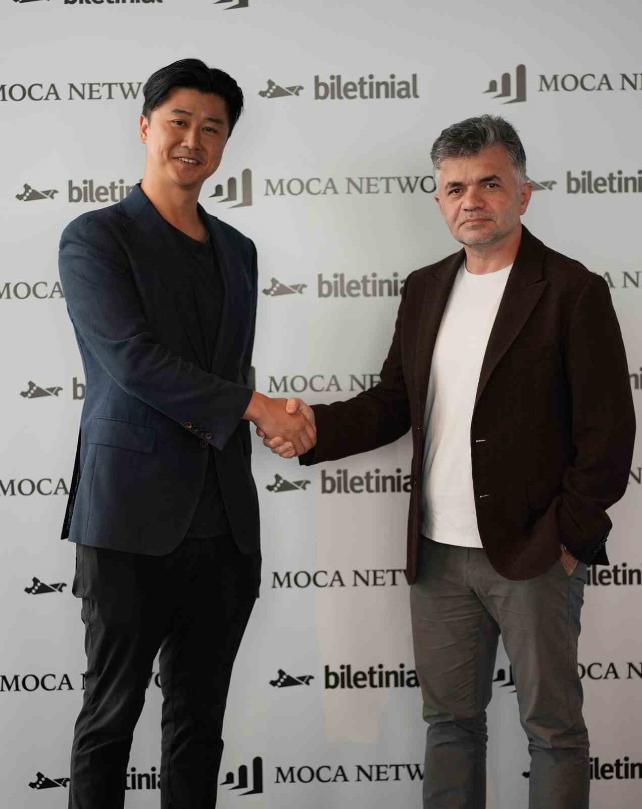 Etkinliklerde On-Chain biletleme dönemi başlıyor
