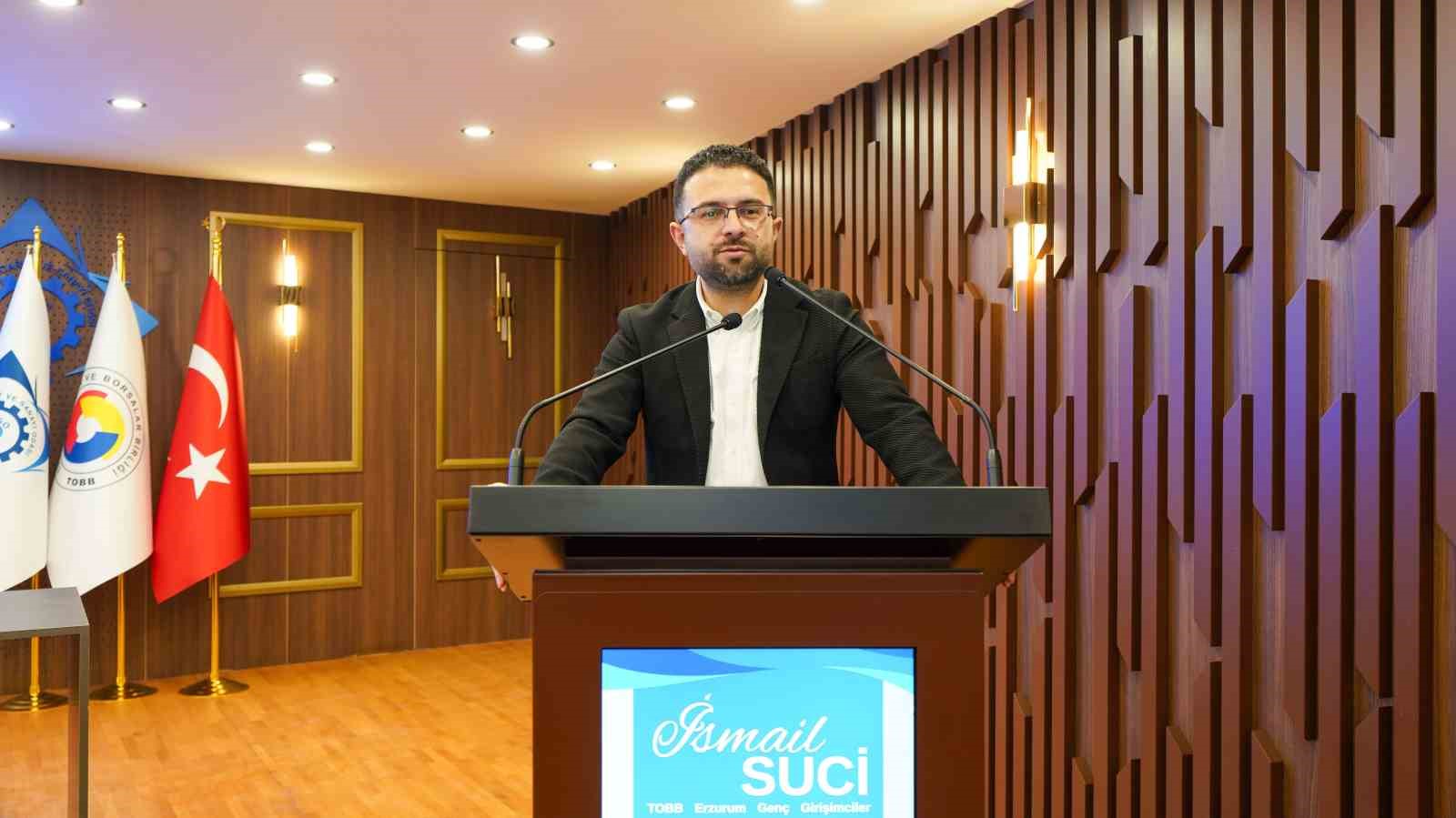 ETSO şubat ayı meclis toplantısı yapıldı
